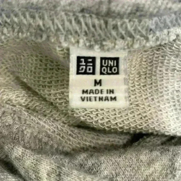 Uni Glo Hoodie - Picture 5 of 8